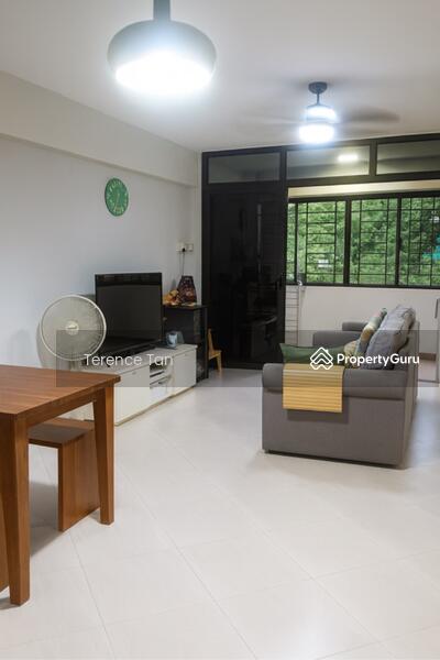 For Sale - 672A Jurong West Street 65