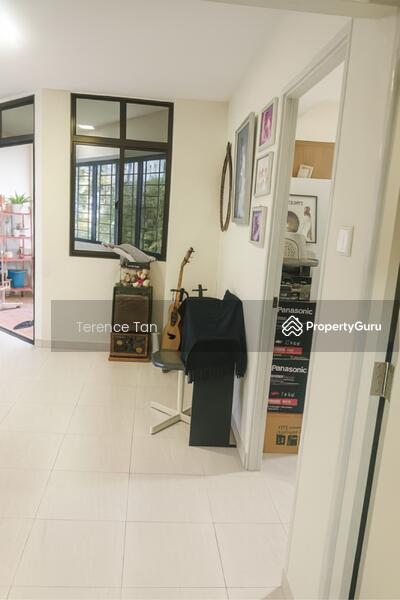 For Sale - 672A Jurong West Street 65