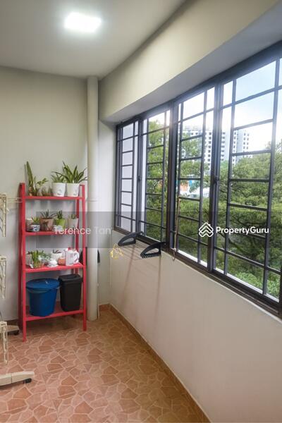 For Sale - 672A Jurong West Street 65