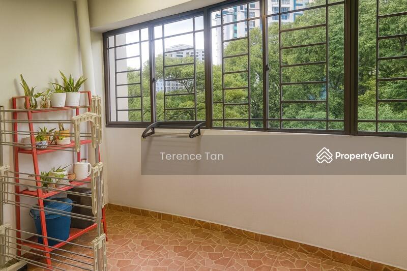 For Sale - 672A Jurong West Street 65
