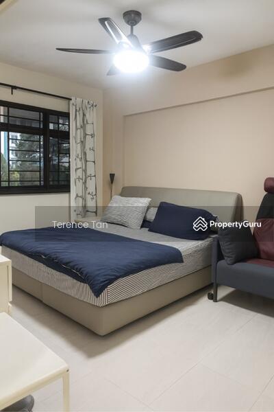 For Sale - 672A Jurong West Street 65