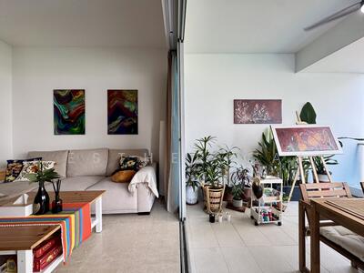 For Rent - Amber Residences
