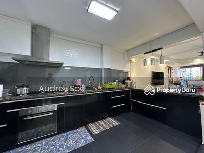 For Sale - 120 Bedok North Street 2