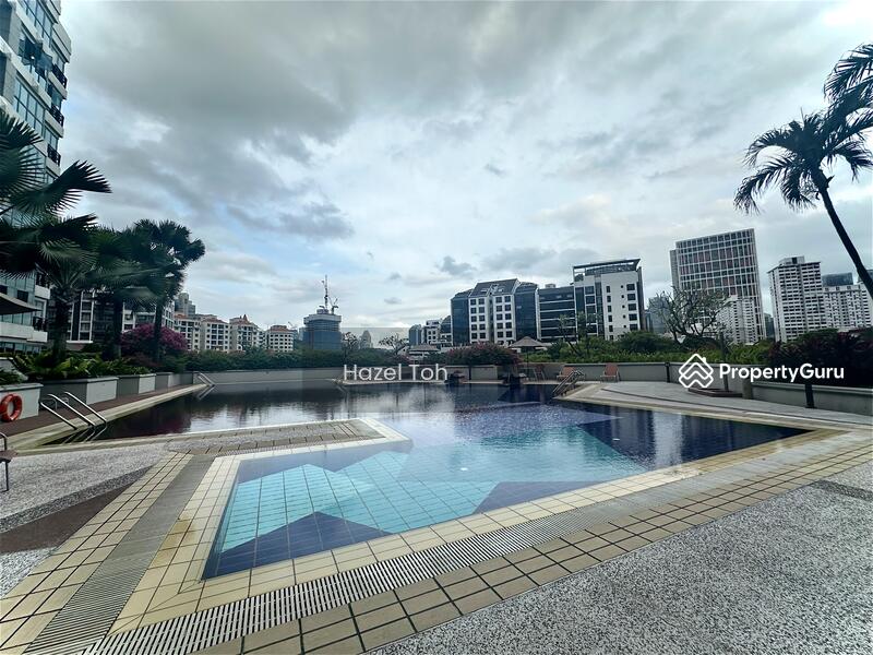 For Rent - The Quayside