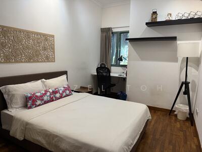 For Rent - The Quayside