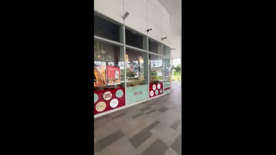 Alice @ Mediapolis, 29 Media Circle, Buona Vista / West Coast / Clementi New Town, 185 sqft, Food & Beverage For Rent, by Genie Teo, 60094071 - CommercialGuru.com.sg