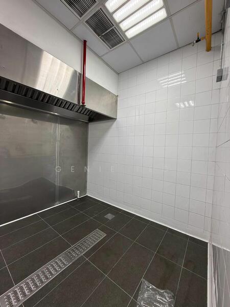 Alice @ Mediapolis, 29 Media Circle, Buona Vista / West Coast / Clementi New Town, 185 sqft, Food & Beverage For Rent, by Genie Teo, 60094071 - CommercialGuru.com.sg