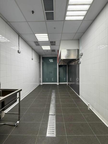Alice @ Mediapolis, 29 Media Circle, Buona Vista / West Coast / Clementi New Town, 185 sqft, Food & Beverage For Rent, by Genie Teo, 60094071 - CommercialGuru.com.sg