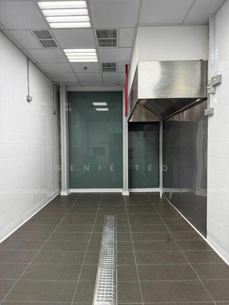 Alice @ Mediapolis, 29 Media Circle, Buona Vista / West Coast / Clementi New Town, 185 sqft, Food & Beverage For Rent, by Genie Teo, 60094071 - CommercialGuru.com.sg