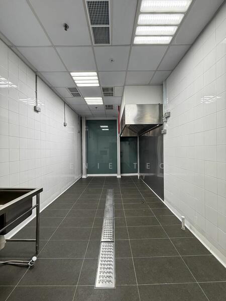 Alice @ Mediapolis, 29 Media Circle, Buona Vista / West Coast / Clementi New Town, 185 sqft, Food & Beverage For Rent, by Genie Teo, 60094071 - CommercialGuru.com.sg