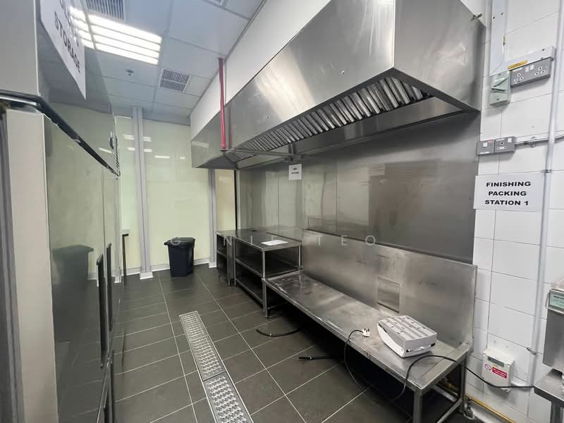 Alice @ Mediapolis, 29 Media Circle, Buona Vista / West Coast / Clementi New Town, 185 sqft, Food & Beverage For Rent, by Genie Teo, 60094071 - CommercialGuru.com.sg