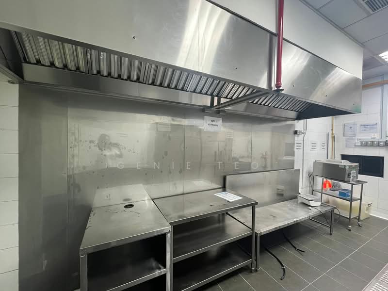 Alice @ Mediapolis, 29 Media Circle, Buona Vista / West Coast / Clementi New Town, 185 sqft, Food & Beverage For Rent, by Genie Teo, 60094071 - CommercialGuru.com.sg