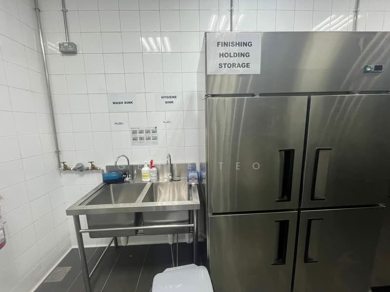 Alice @ Mediapolis, 29 Media Circle, Buona Vista / West Coast / Clementi New Town, 185 sqft, Food & Beverage For Rent, by Genie Teo, 60094071 - CommercialGuru.com.sg
