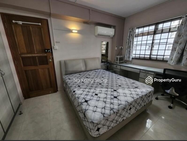 For Rent - 491D Tampines Street 45
