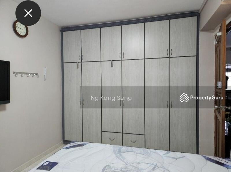 For Rent - 491D Tampines Street 45