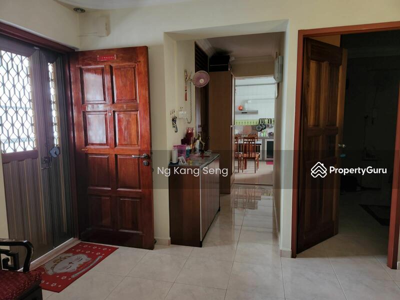 For Rent - 491D Tampines Street 45