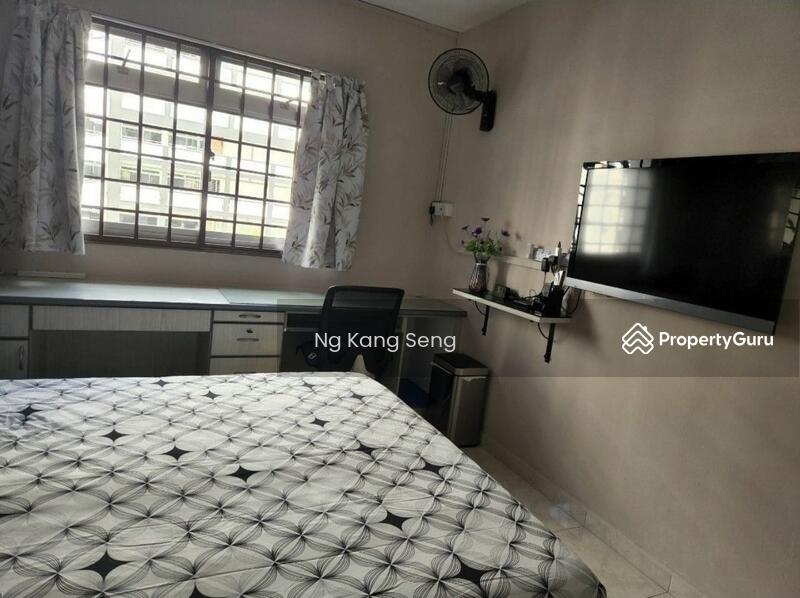 For Rent - 491D Tampines Street 45