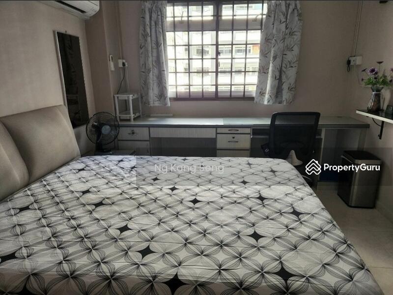 For Rent - 491D Tampines Street 45