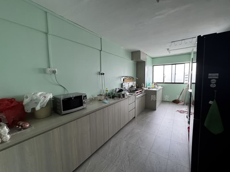 234 Jurong East Street 21, 234 Jurong East Street 21, Room Rental, 120 sqft, HDB Flat For Rent, by Kelvin Tan 陈克辉, 60094077 - Kitchen - PropertyGuru.com.sg