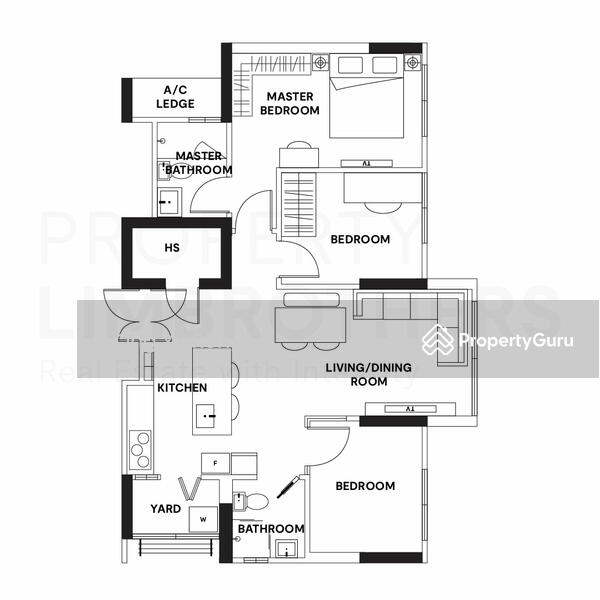 For Sale 101A Bidadari Park Drive