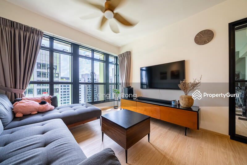 For Sale - 101A Bidadari Park Drive