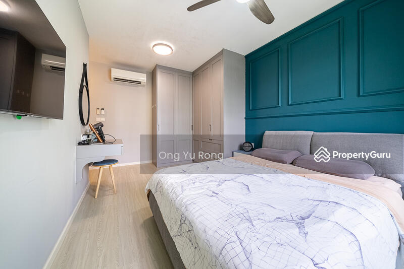 For Sale - 101A Bidadari Park Drive