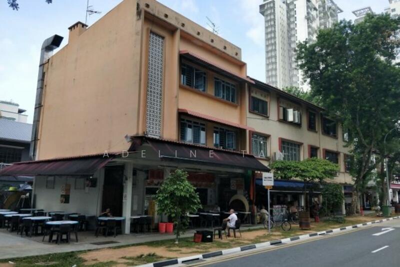 14 Saint George's Road, 14 Saint George's Road, Room Rental, 120 sqft, HDB Flat For Rent, by Adeline Tan, 60094087 - Exterior - PropertyGuru.com.sg