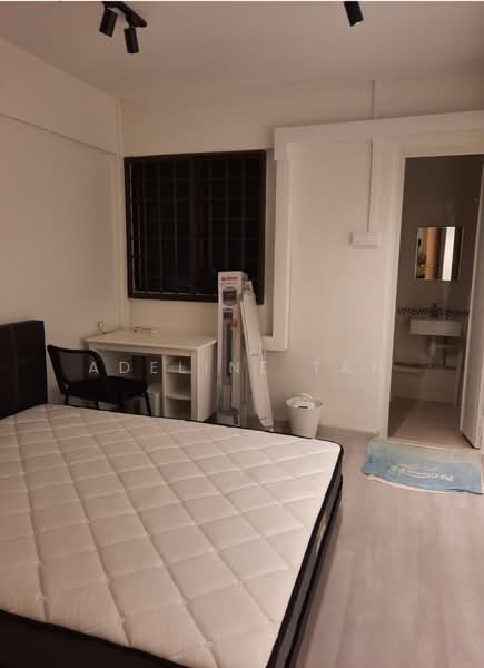 14 Saint George's Road, 14 Saint George's Road, Room Rental, 120 sqft, HDB Flat For Rent, by Adeline Tan, 60094087 - Bedroom - PropertyGuru.com.sg