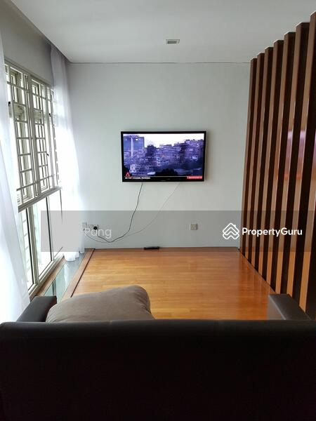 For Rent - 201B Punggol Field