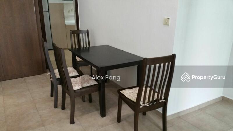 For Rent - 201B Punggol Field