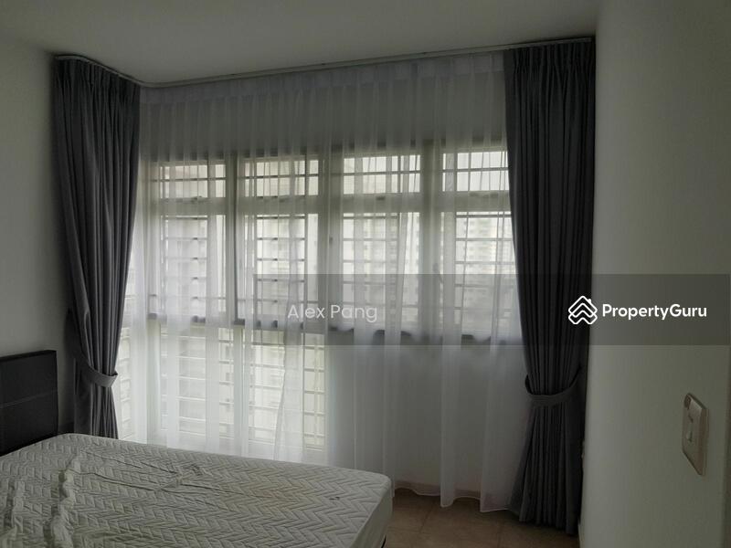 For Rent - 201B Punggol Field