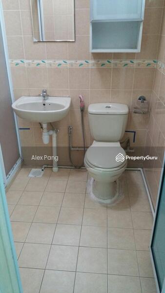For Rent - 201B Punggol Field