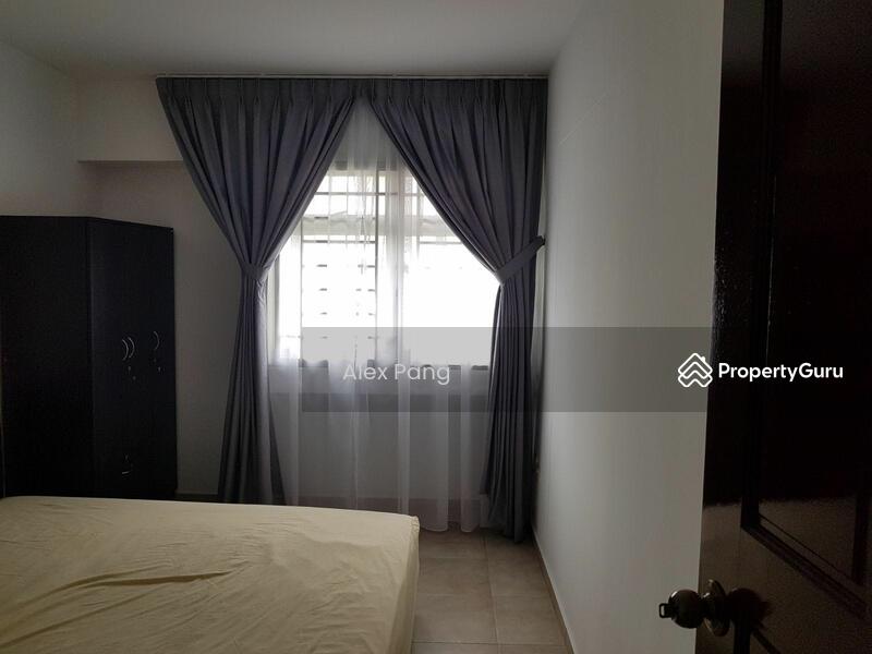 For Rent - 201B Punggol Field