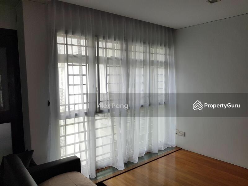 For Rent - 201B Punggol Field