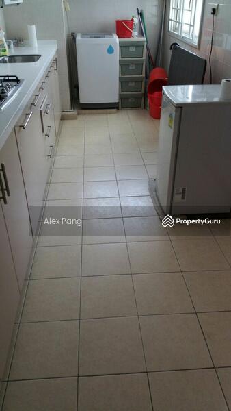 For Rent - 201B Punggol Field