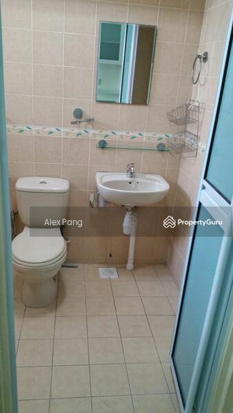 For Rent - 201B Punggol Field