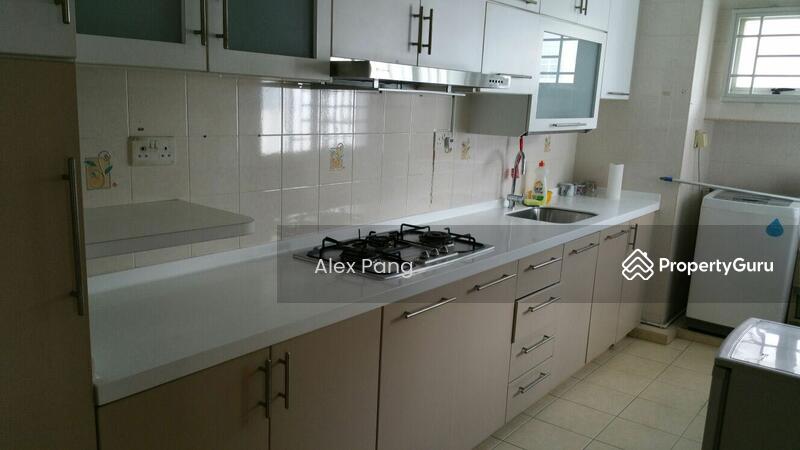For Rent - 201B Punggol Field