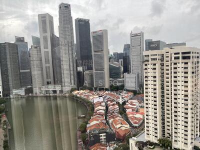 For Rent - High Street Centre