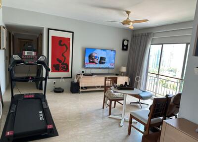 For Sale - The Palladium