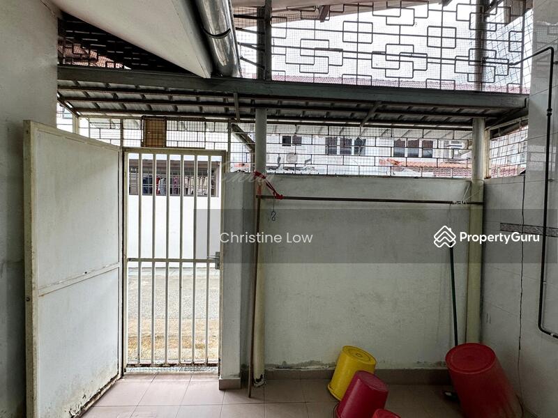 For Sale - D13 Freehold Macpherson Road Original Terrace Good for A&A/Rebuild