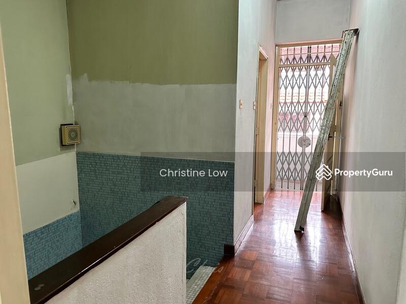 For Sale - D13 Freehold Macpherson Road Original Terrace Good for A&A/Rebuild