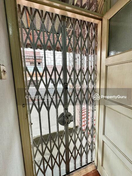 For Sale - D13 Freehold Macpherson Road Original Terrace Good for A&A/Rebuild