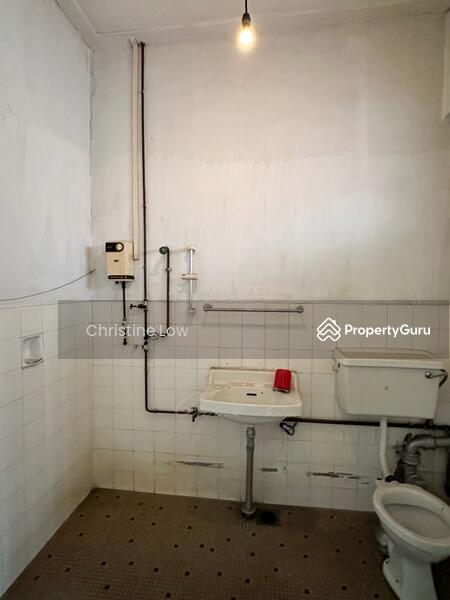For Sale - D13 Freehold Macpherson Road Original Terrace Good for A&A/Rebuild