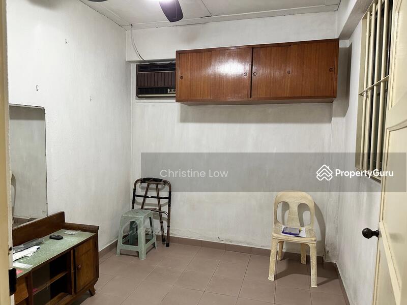 For Sale - D13 Freehold Macpherson Road Original Terrace Good for A&A/Rebuild