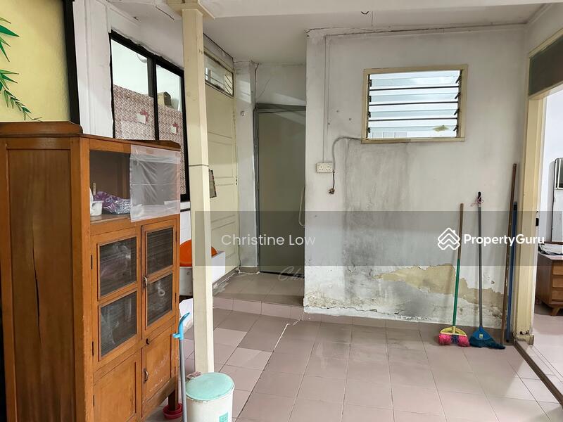 For Sale - D13 Freehold Macpherson Road Original Terrace Good for A&A/Rebuild