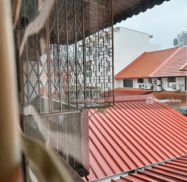 For Sale - D13 Freehold Macpherson Road Original Terrace Good for A&A/Rebuild