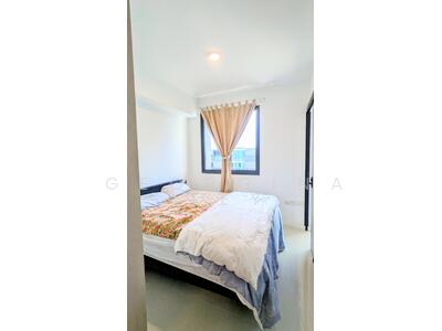 For Rent - Treasure at Tampines