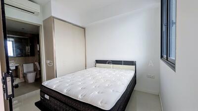 For Rent - Treasure at Tampines