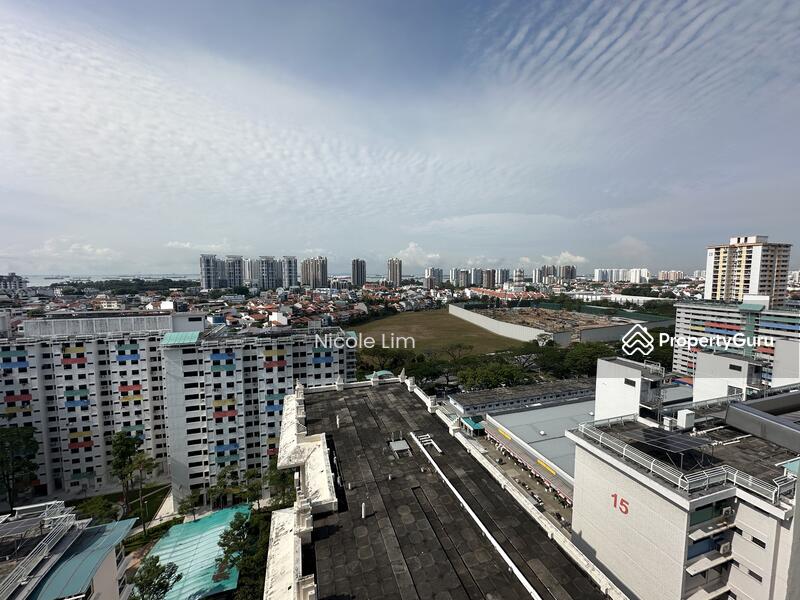 For Rent - 14 Bedok South Avenue 2