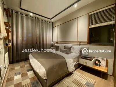 For Sale - Bloomsbury Residences